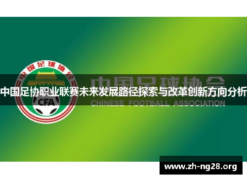 中国足协职业联赛未来发展路径探索与改革创新方向分析